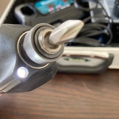 マキタ　ペン型インパクトドライバーの画像