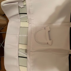 ハイエースワイド用セカンドシートカバーの画像