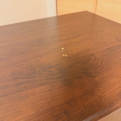 IKEA イケア　焦茶　ダークブラウン　タンス　チェスト　収納の画像