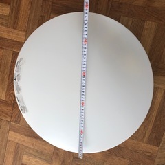 【購入者さま決まりました】シーリングライト　6畳　照明　LED 調光 の画像