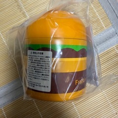 マクド福袋の画像