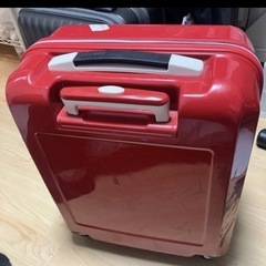 スーツケースの画像