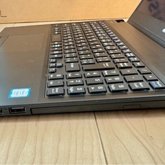 【希少ブルーレイ】引越し処分！Win11/Core i5/メモリ8GB/送料込の画像