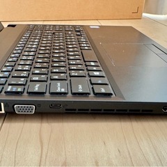 【希少ブルーレイ】引越し処分！Win11/Core i5/メモリ8GB/送料込の画像