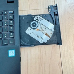【希少ブルーレイ】引越し処分！Win11/Core i5/メモリ8GB/送料込の画像