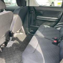 H30年式ワゴンRハイブリッドFX 美車！車検9年9月の画像