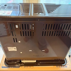 CORONA石油ストーブの画像