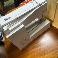 BERNINA ミシンの画像