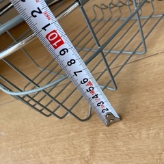 シンク　食器ラック　の画像