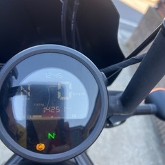 レブル250 sエディションの画像