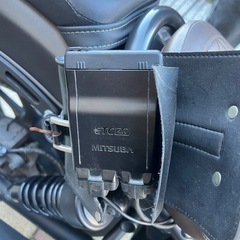 レブル250 sエディションの画像