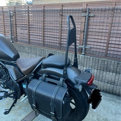 レブル250 sエディションの画像