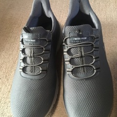 スリッポン25cm 防水の画像