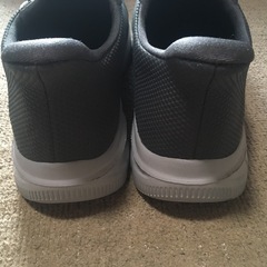 スリッポン25cm 防水の画像