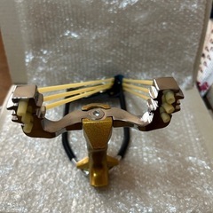 カラススズメ追払いの画像