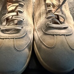 【美品】人気のCOLE HAAN（コールハーン） のスニーカーの画像