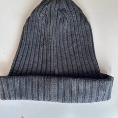 ニット帽 BEN DAVISの画像