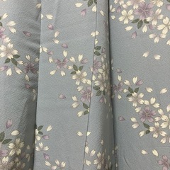  着物❽さくらの画像