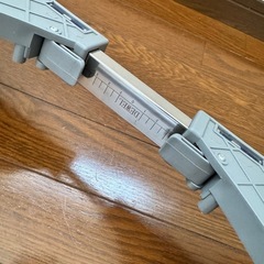 DEWEL   洗濯機　冷蔵庫置き台　高さ調節の画像