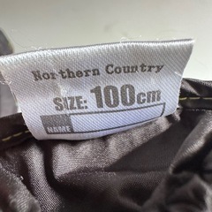 スキースノーボード用子供手袋の画像