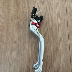 【bikers】pcxパーキングブレーキの画像