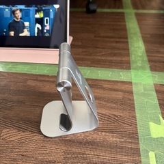 iPadスタンドの画像