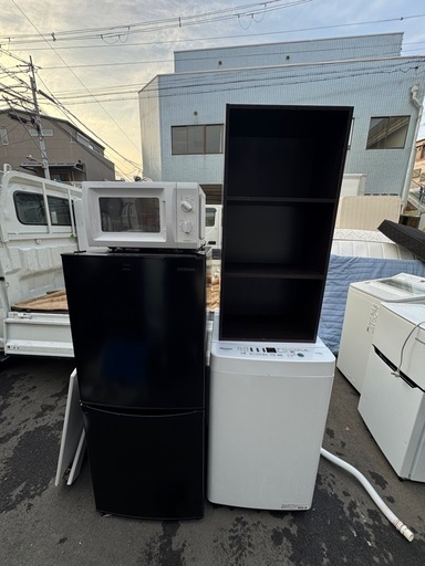 家電製品
