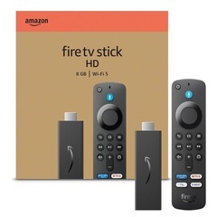 ファイヤースティックの画像