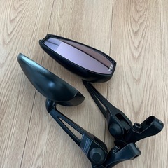 NAPOLEON CHANGE SIGHT SYSTEM ミラーセットの画像