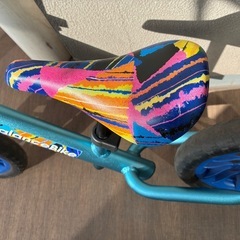 バランスバイク  ラングスの画像