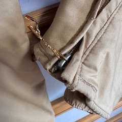 スノーボードウェアズボンの画像