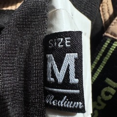 スノーボードウェアズボンの画像