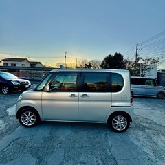 ダイハツ タント  2年間保証の画像