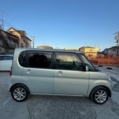 ダイハツ タント  2年間保証の画像