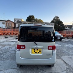 ダイハツ タント  2年間保証の画像