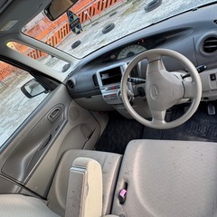 ダイハツ タント  2年間保証の画像