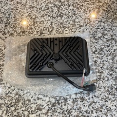 ヘッドライトの画像