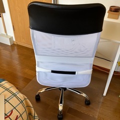 【無料】デスクチェアの画像