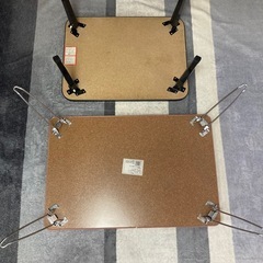 テーブルの画像