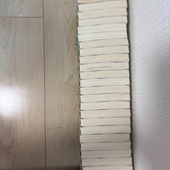 リゼロ小説  1巻～26巻の画像