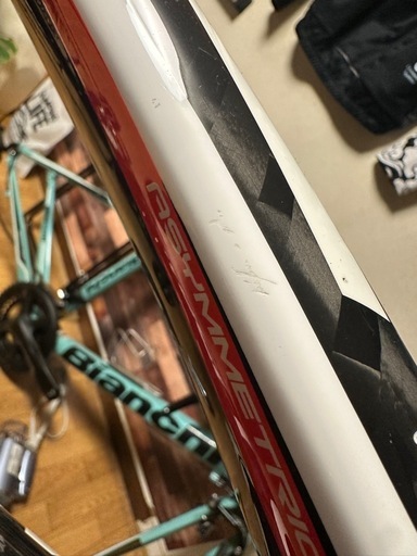 PINARELLO ピナレロ MARVEL30.12 THINK2フルカーボン