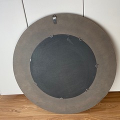 壁掛け　ミラー　鏡の画像