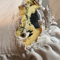 Francfranc 座椅子2個の画像