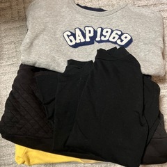  男の子秋冬服     20着  追加の画像