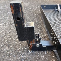 ヒッチカーゴの画像