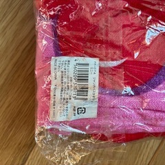 【未開封品】バスタオル　ミニーの画像