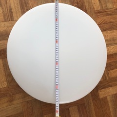 【購入者さま決まりました】シーリングライト　8〜10畳　照明　LED 調光の画像