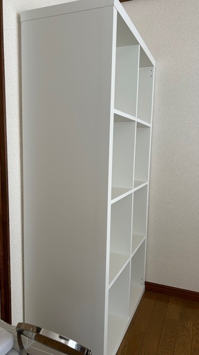 IKEA　カラックス