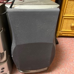 KENWOOD プレーヤーの画像