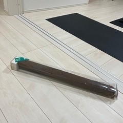 サンシェード　ニトリ購入の画像